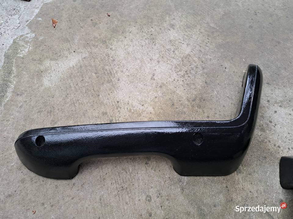 Rączki drzwi przód lewe Fiat125p Polonez Leszno