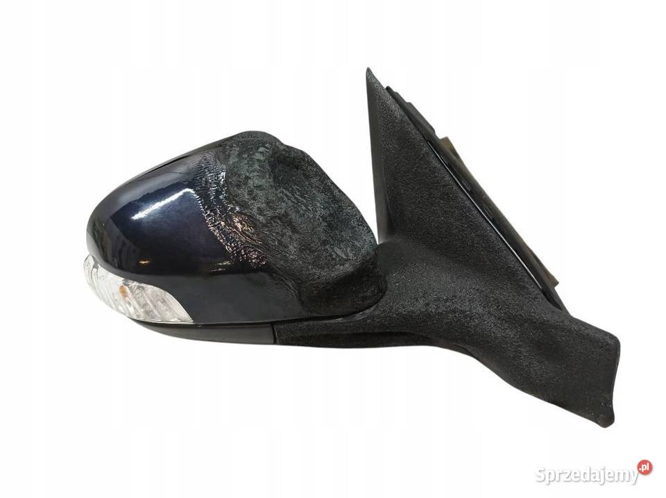 LUSTERKO PRAWE 12PIN EUROPA USZKODZONE 30734905 sprzedam