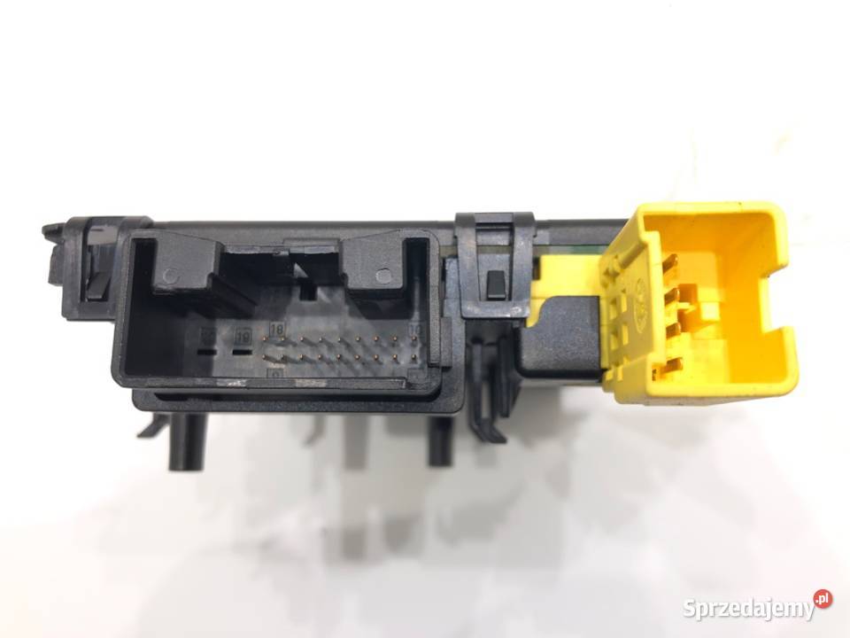 MODUŁ KĄTA SKRĘTU VW PASSAT B6 3C0953549A 0511 osobowe podkarpackie