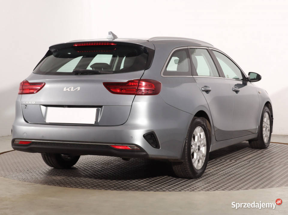 Kia Ceed 15 TGDI czujnik deszczu Cee'd Katowice sprzedam