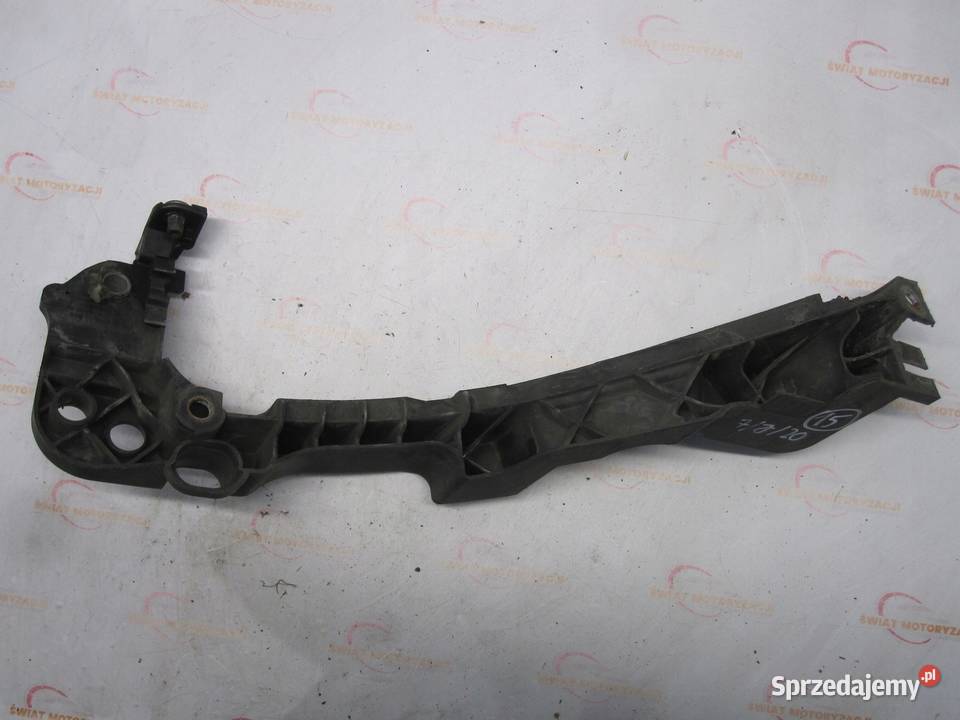 VW GOLF VI 11r ślizg lampy prawy przód Kielce