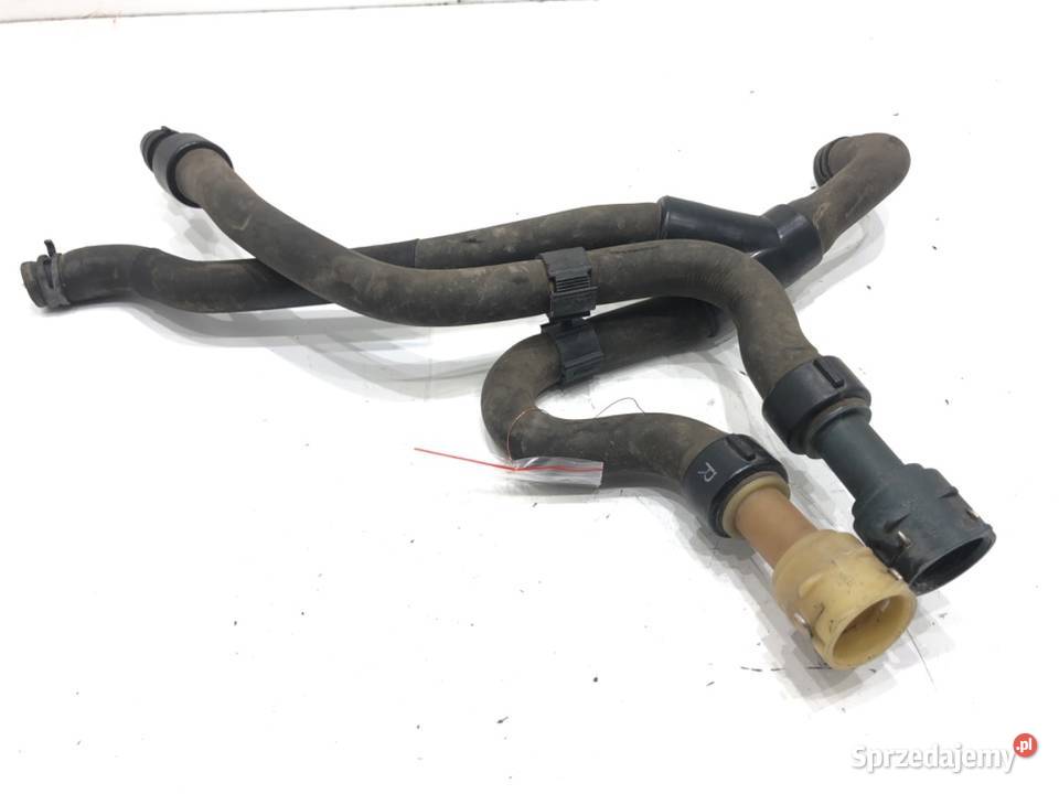 MAGISTRALA WODY OPEL ZAFIRA C 20 130