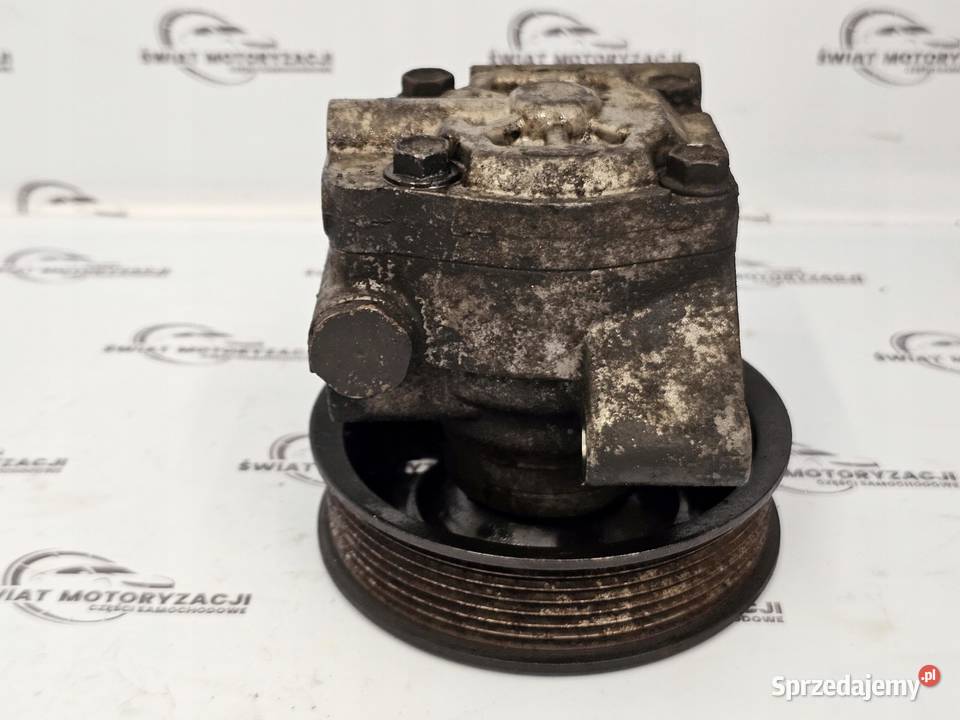 FORD TRANSIT 22 TDCI CYR5 EURO 5 125 pompa osobowe Części samochodowe sprzedam