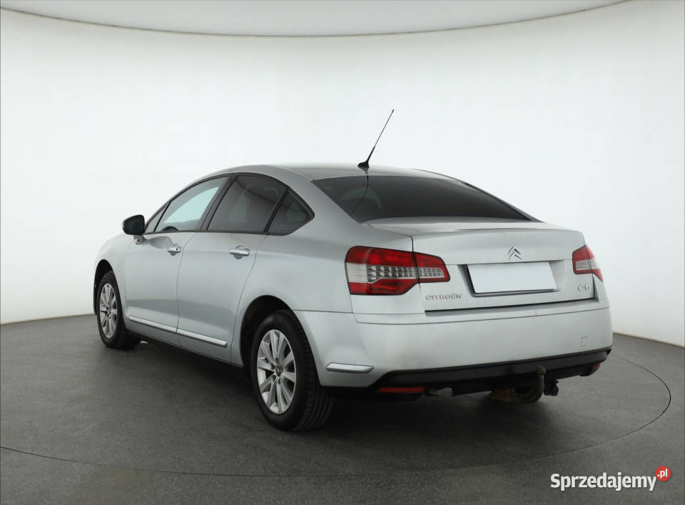 Citroen C5 16 HDi Piaseczno sprzedam