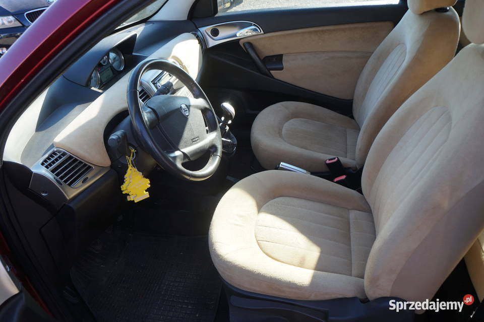 14 16V benzyna 95 Częstochowa