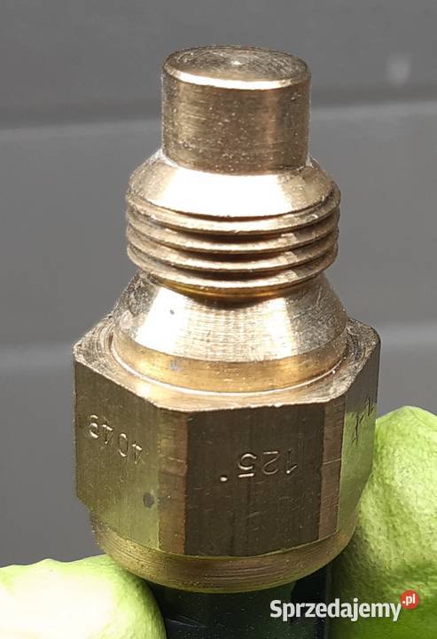 CZUJNIK TEMPERATURY WODY RENAULT R5 R9 R19 R21 osobowe Mielęcin
