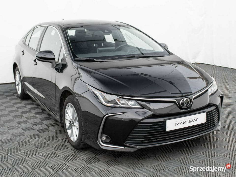 Toyota Corolla WD2247R15 Comfort Kcofania 2 wspomaganie kierownicy Gdańsk sprzedam