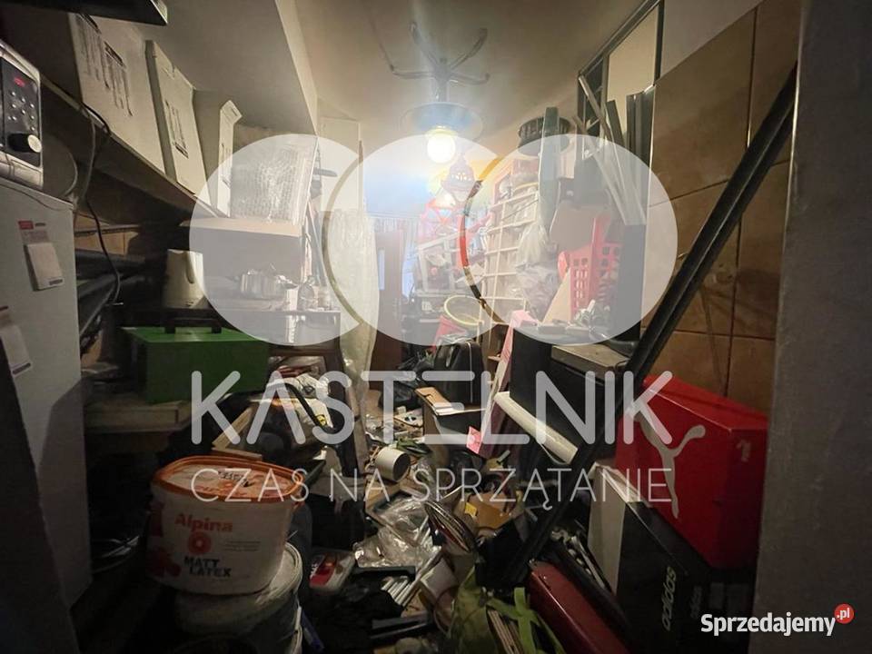 Sprzątanie zgonach Lędziny Kastelnik Dezynfekcja śląskie