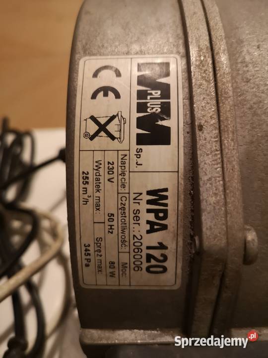 Sterownik i dmuchawa do pieca centralnego dolnośląskie Jelenia Góra