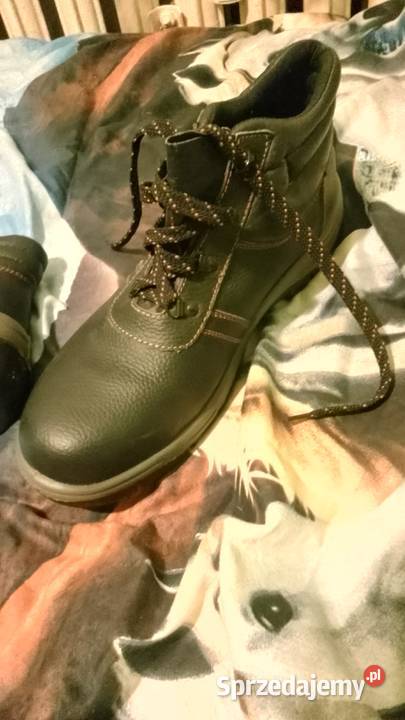 Obuwie 46 Moda i Styl