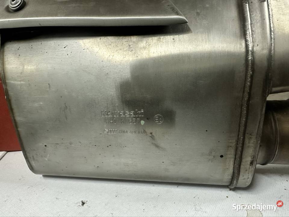 Kawasaki Z650 1725 wielkopolskie Gniezno sprzedam