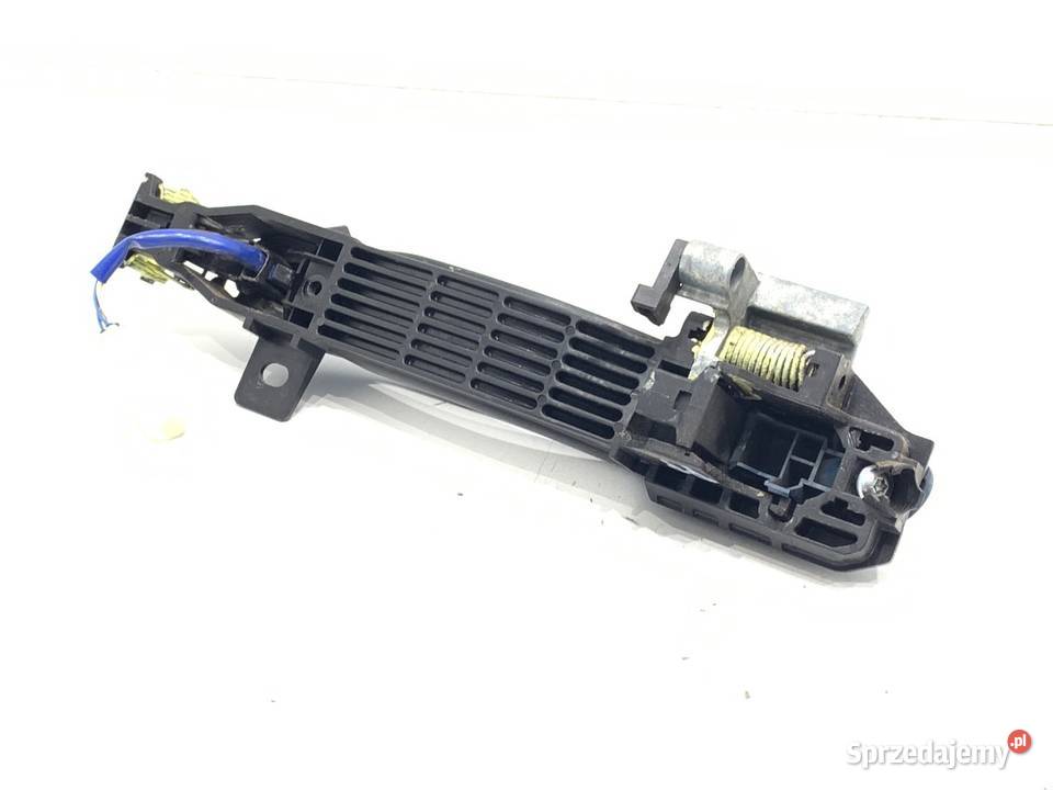 KLAMKA ZEWNĘTRZNA PRAWY PRZÓD MAZDA CX5 SUV 1117 sprzedam