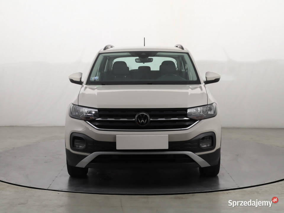 VW TCross 10 TSI Katowice sprzedam