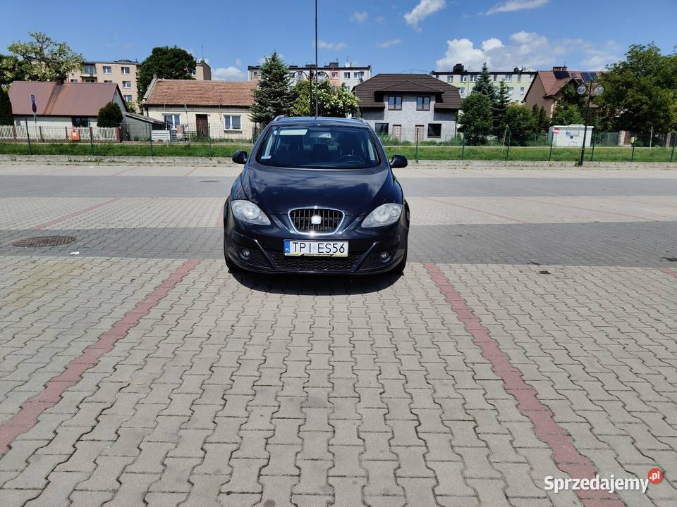 Seat Altea XL Pińczów