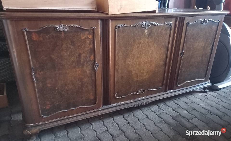 Komoda Meble Świdnica