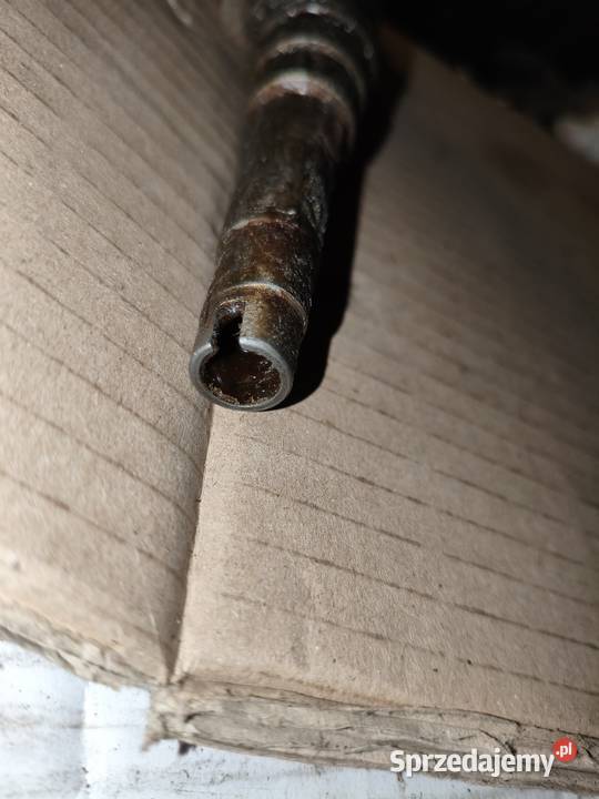 Oryginalny nowy wałek rozrządu M63 M66 Leszno sprzedam