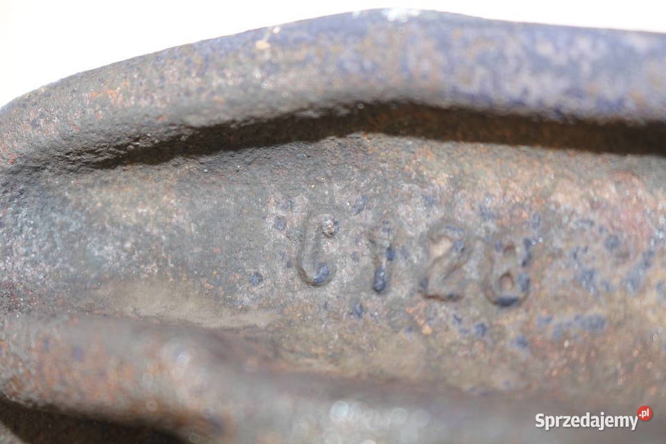 AUDI A8 D2 42 ZACISK HAMULCOWY PRZÓD PRAWY LEWY osobowe Prochowice