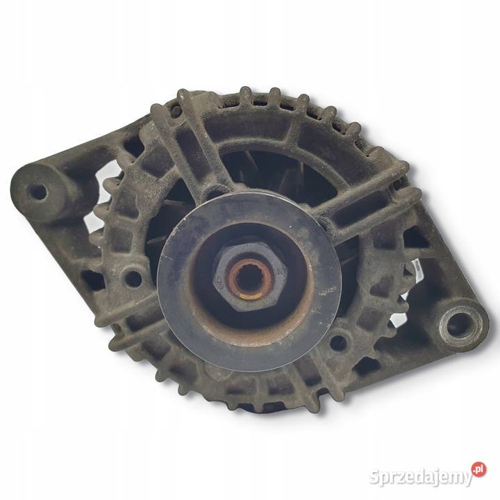 ALTERNATOR Opel Zafira A 18 16V bosch 120A Chełm
