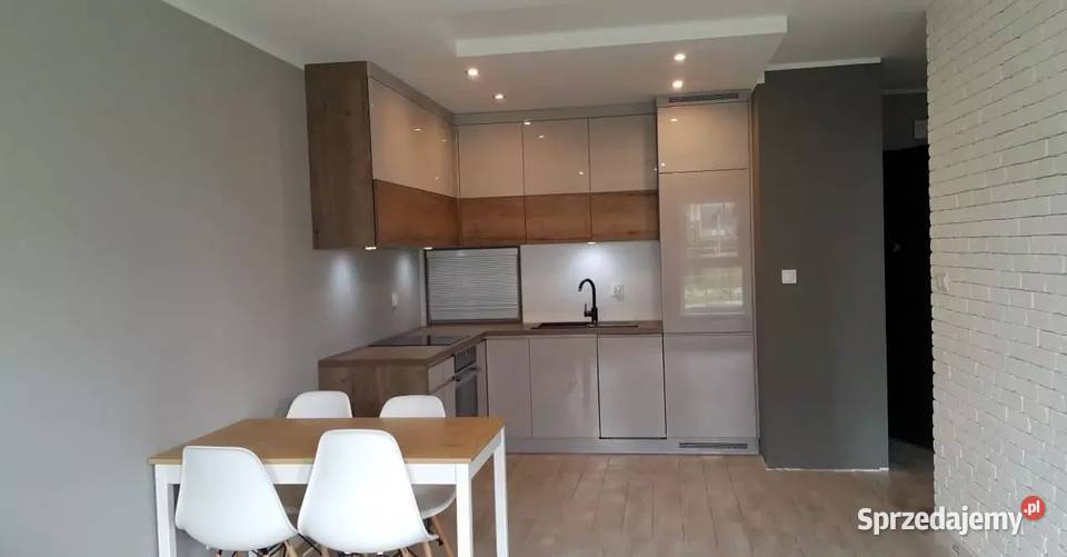 2 pokoje z ogródkiem i miejscem parkingowym Gdańsk