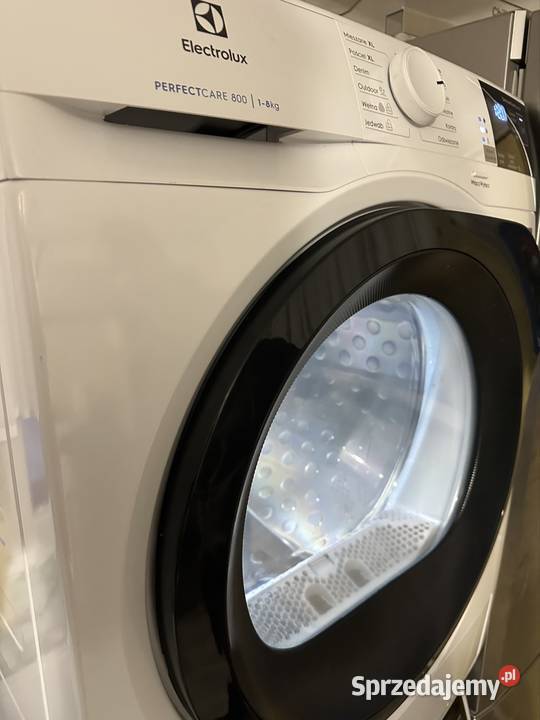 Suszarka Electrolux prawie nie używana Krasnystaw sprzedam