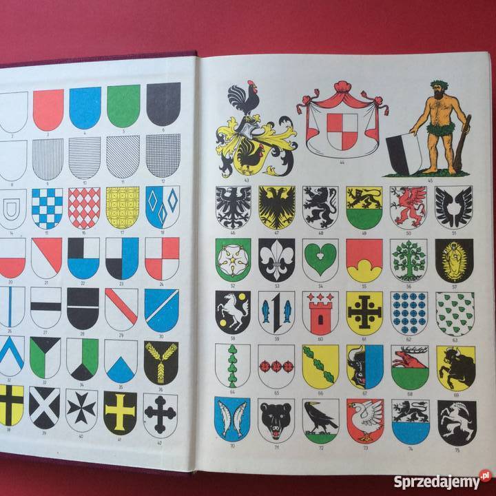 Lexikon Stdte und Wappen der DDR