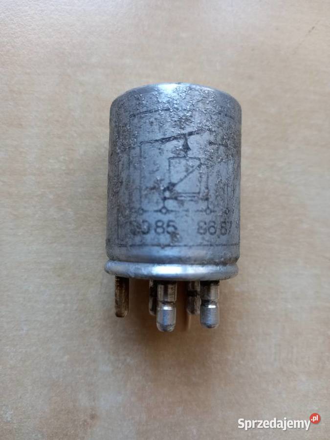 Mercedes W108 W109 Przekaznik 0005429719 sprzedam