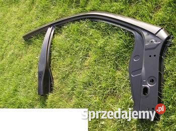 HONDA CIVIC 5D 2003 SŁUPEK DACHOWY PRAWY Kozubszczyzna