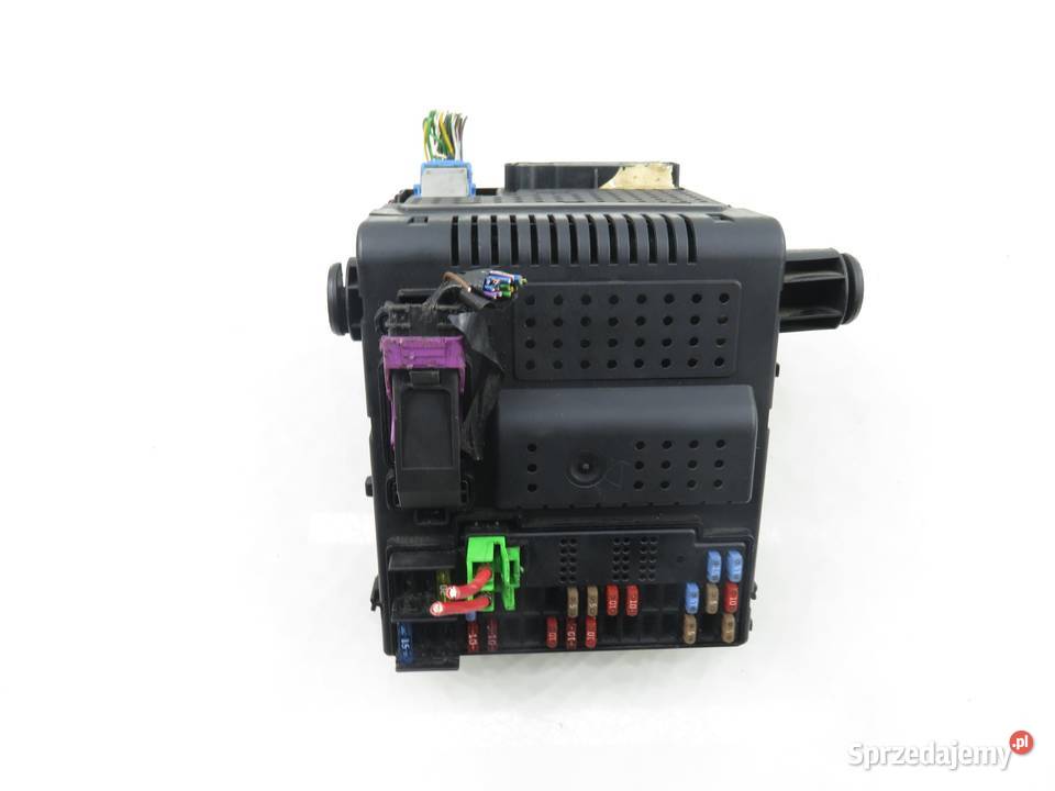 BSI VOLVO S60 I 384 24 D5 D 5244 T4 30765149