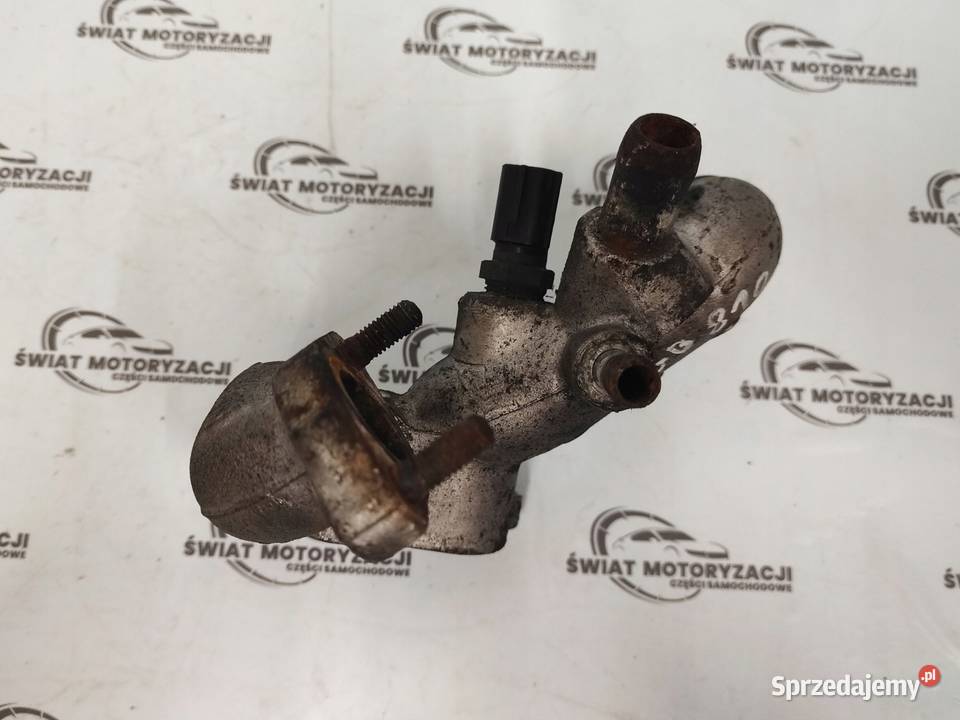 MITSUBISHI L200 25 D 4D56 4D56U 136 179 króciec Kielce