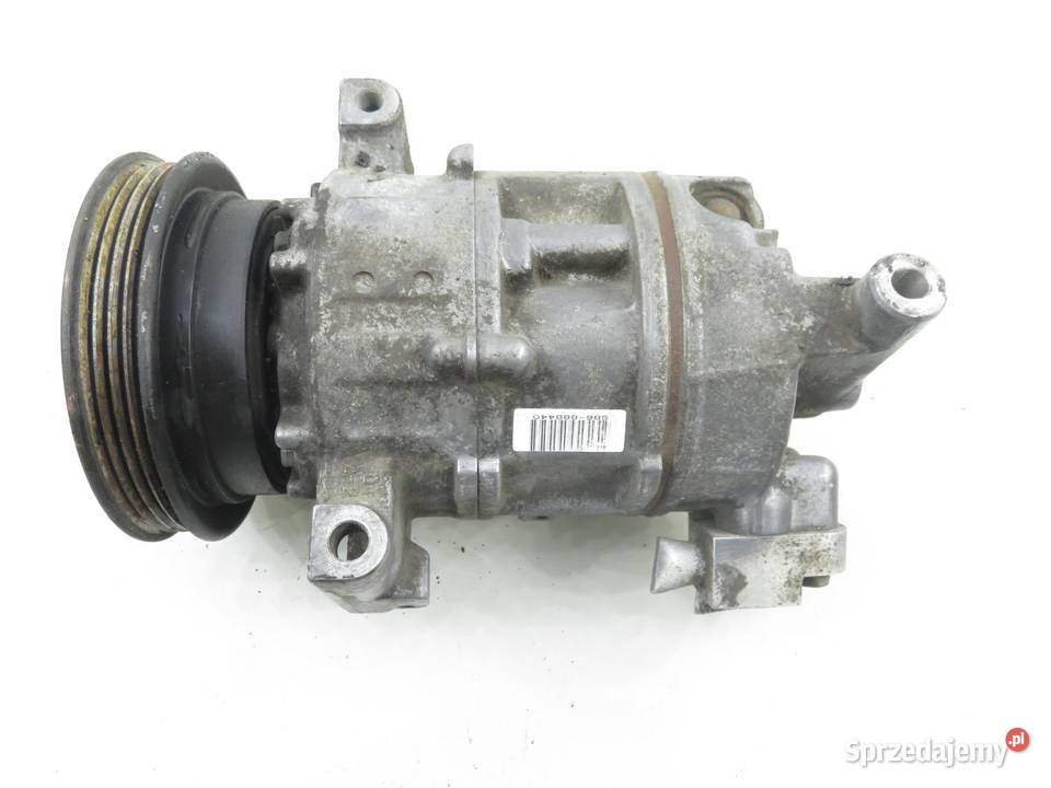 KOMPRESOR KLIMATYZACJI FIAT STILO 16 16V