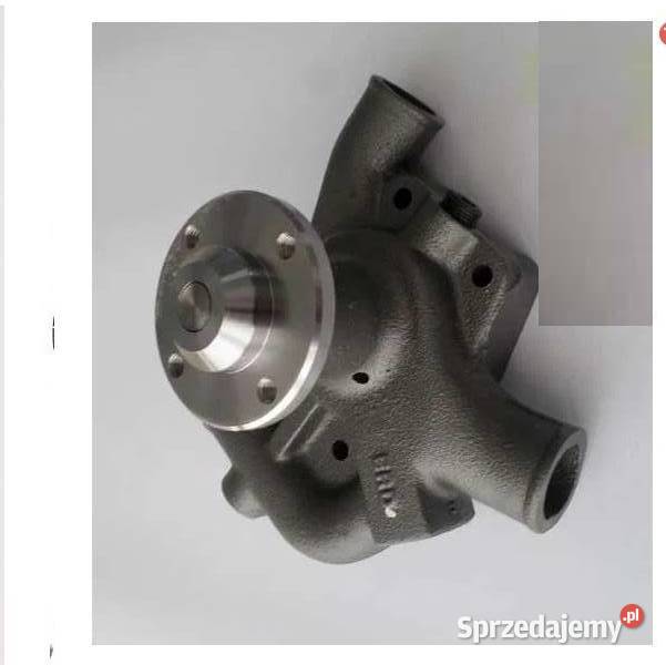 Pompa wody wodna Massey Ferguson 3315 3325 3330