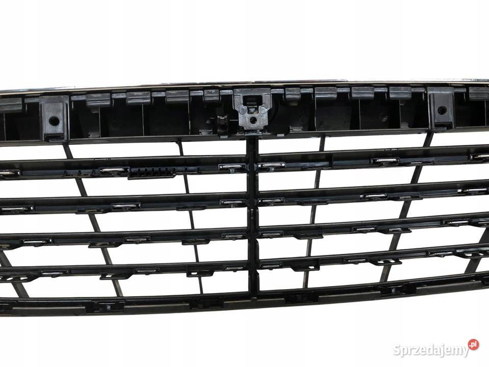 MercedesBenz Sklasa W221 20052009 Atrapa Grill świętokrzyskie
