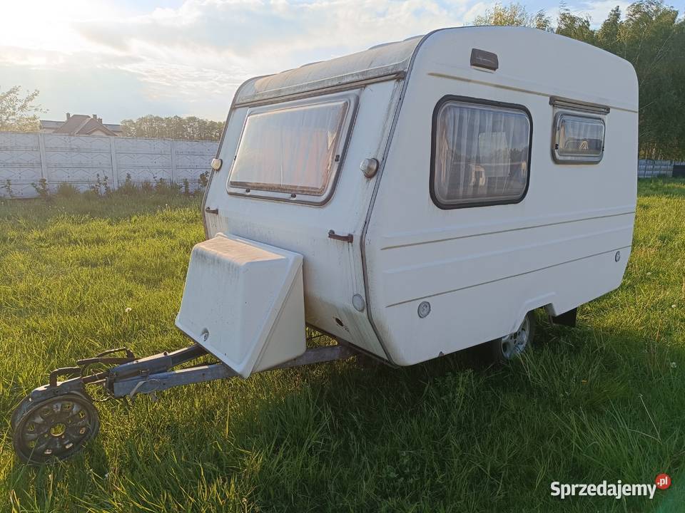Niewiadów N126N Pabianice sprzedam