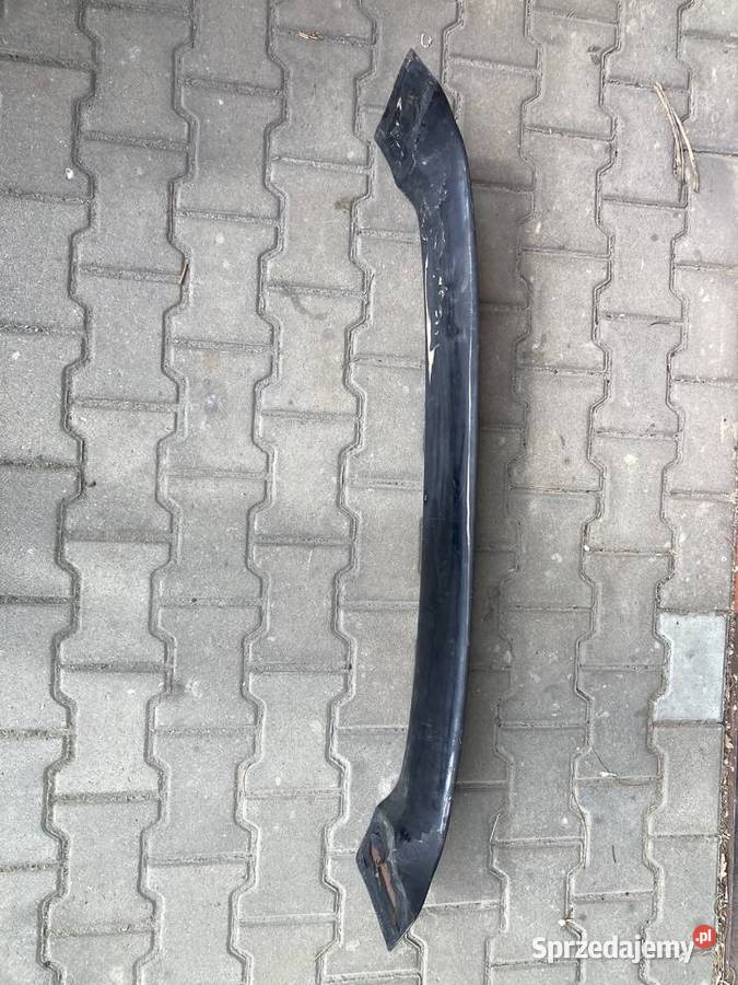 Nissan 100 nx lotka spojler klapy bagaznika