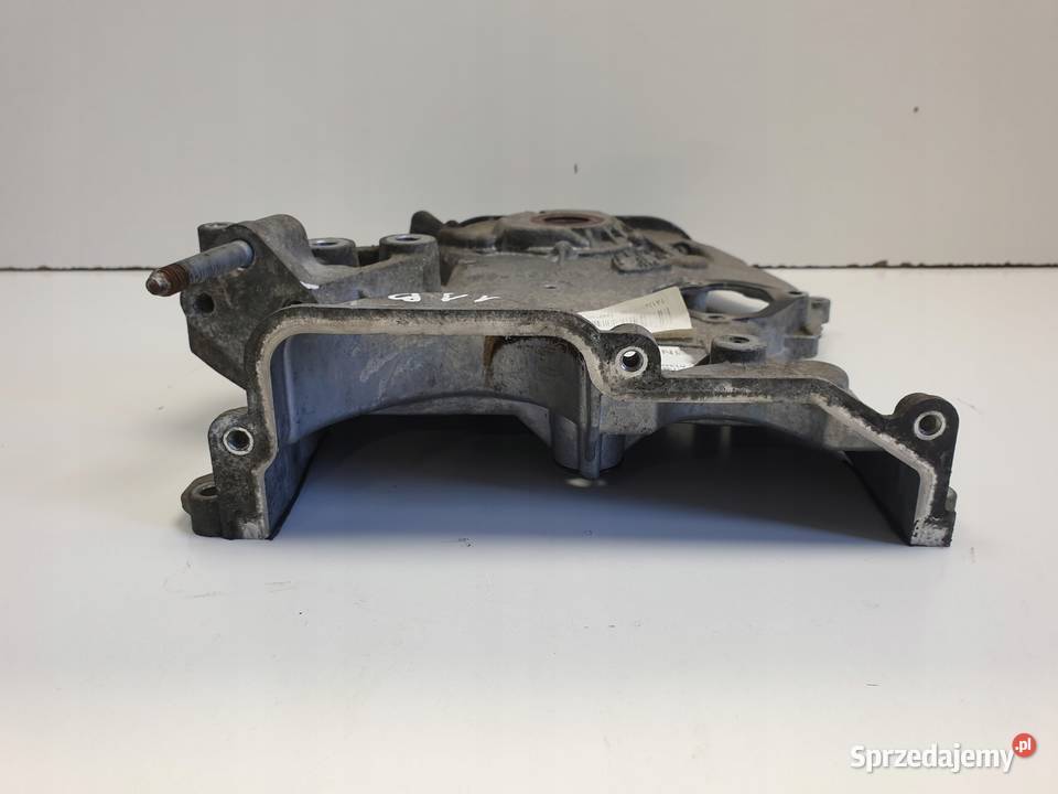 Mitsubishi Colt VI 11 POMPA OLEJU obudowa OSŁONA lubelskie Chełm