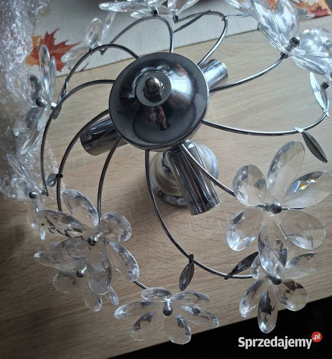 Lampa sufitowa Namysłów sprzedam