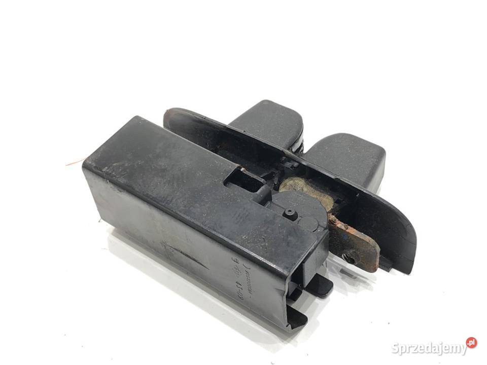 ZAMEK KLAPY TYŁ RENAULT LAGUNA III Kombi