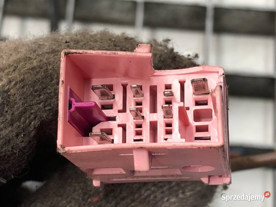 WIĄZKA KLAPY PORSCHE CAYENNE 7L5971148 45 340