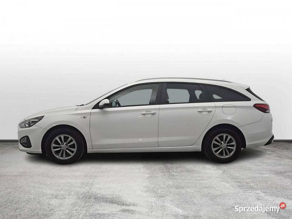 Hyundai i30 15 DPI Modern Z Polskiego Salonu wielofunkcyjna kierownica Warszawa sprzedam