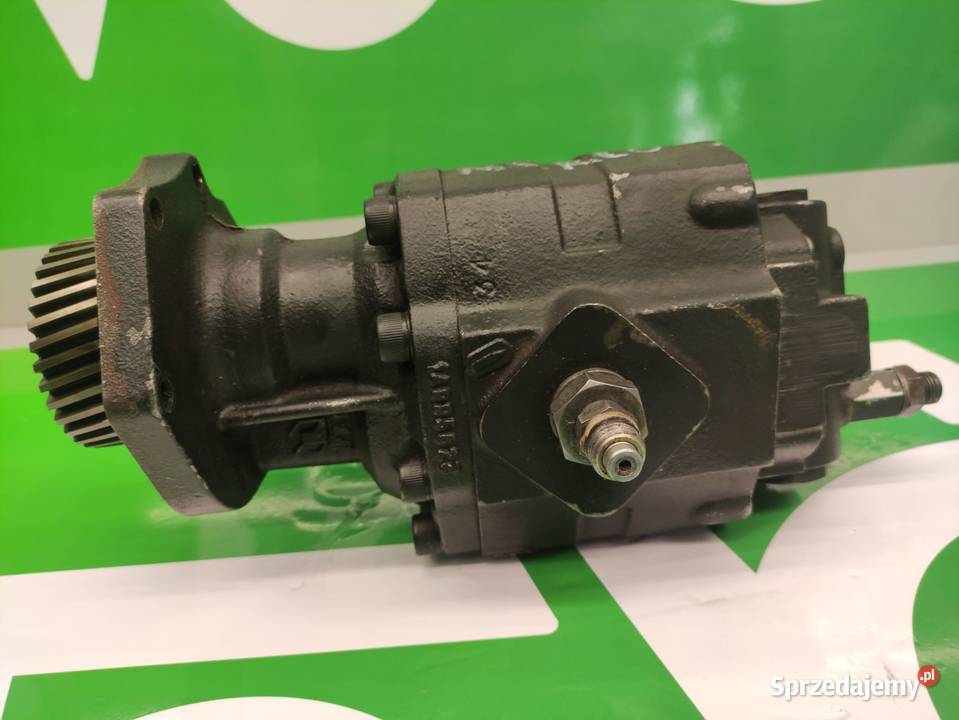 Pompa hydrauliczna KP3038D0 Casappa 03580900 wielkopolskie Wilkowo