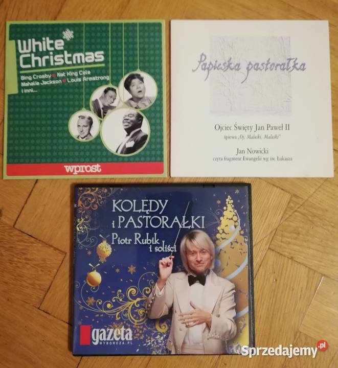 KrawczykPiosenki biesiadnePiosenki do CD