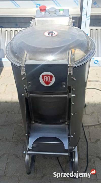 Obieraczka Do Ziemniaków HENDI 10 S 1021O Ostrów Wielkopolski sprzedam