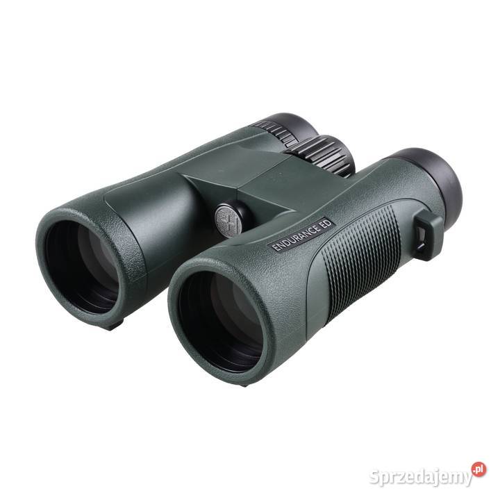 Lornetka Hawke Endurance ED 8x42 zielona Sporty strzeleckie i myślistwo mazowieckie Warszawa