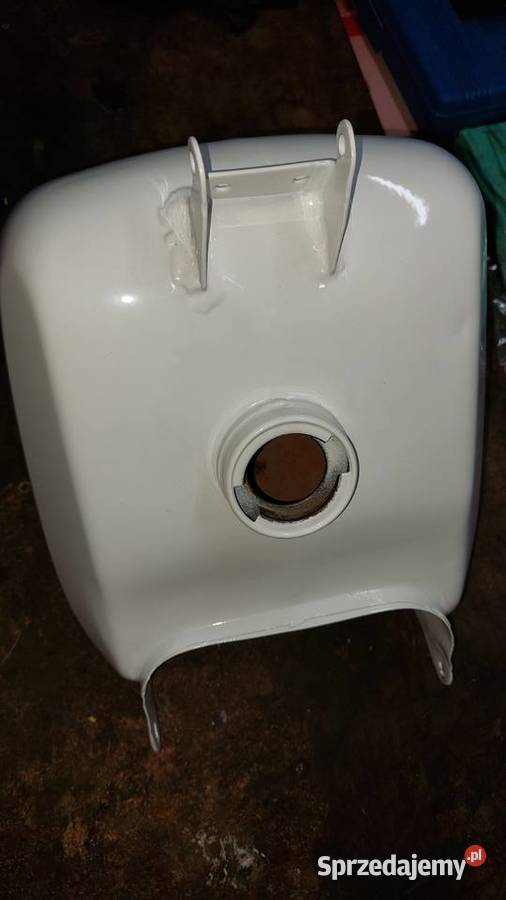 Zbiornik paliwa simson SR50 sprzedam