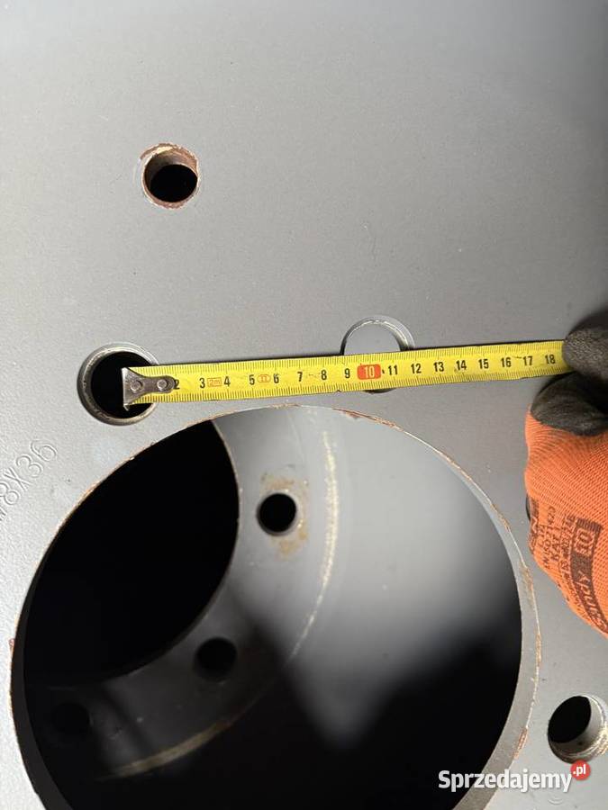 wąskie koła Grasdorf Nowa Sarzyna