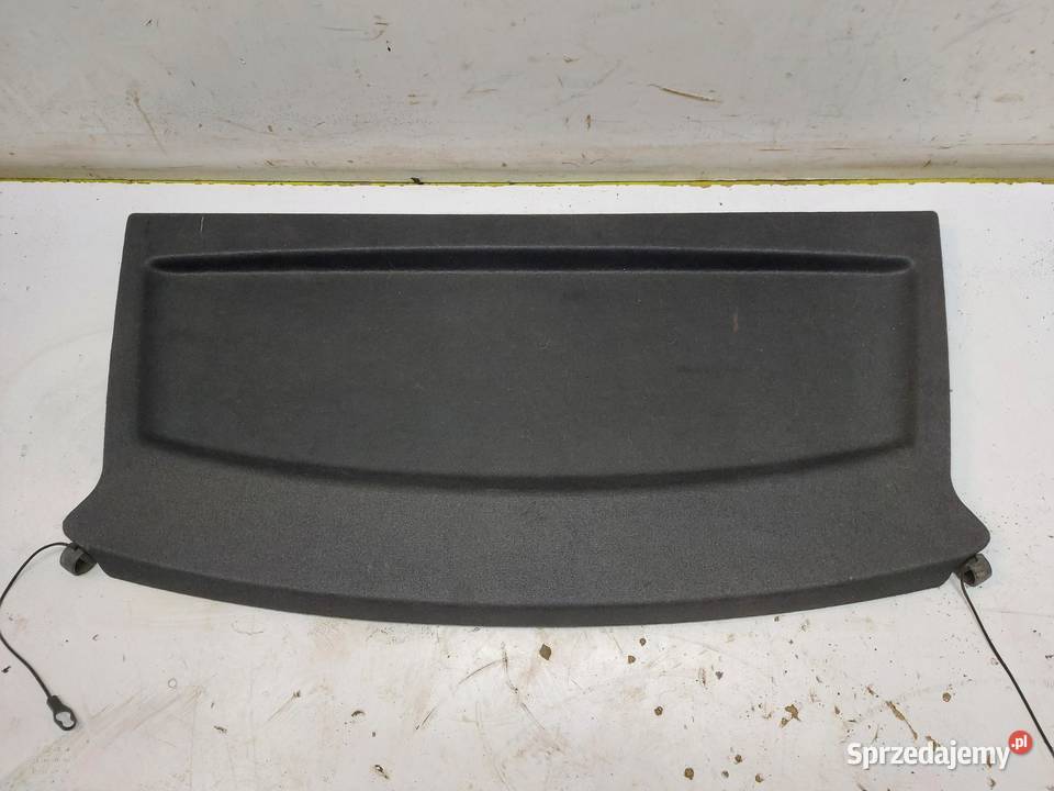 BMW i3 i01 REX Półka bagażnika 7291358