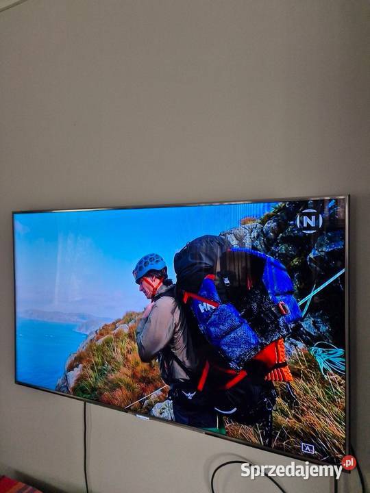 Telewizor Samsung Racibórz