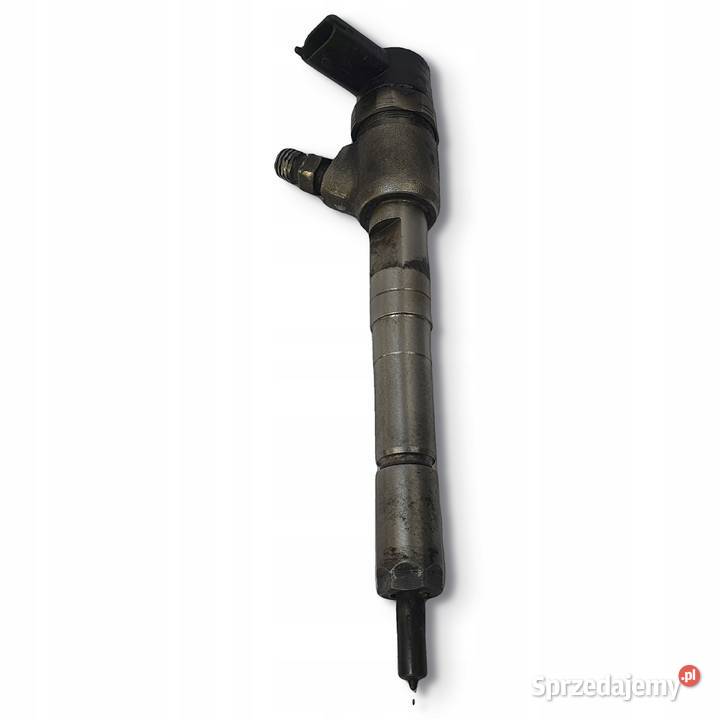 WTRYSKIWACZ wtrysk Opel Meriva B 13 CDTI sprzedam