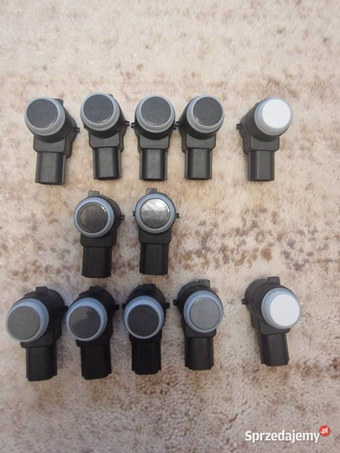 Czujnik parkowania Bosch Chevrolet cruze Orlando Warszawa sprzedam