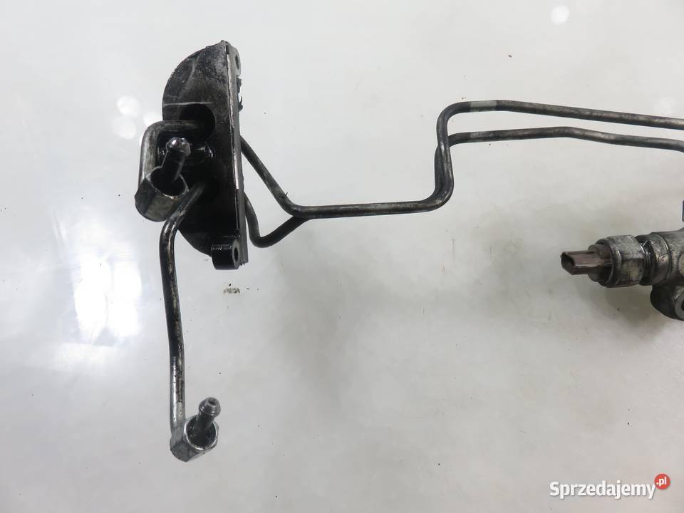 LISTWA WTRYSKOWA SUBARU FORESTER III SH 20 D osobowe Części samochodowe